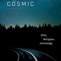 Conspirinormal Episode 254- Diana Pasulka (American Cosmic)