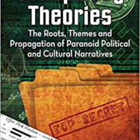 Conspirinormal Episode 235- Aaron Gulyas 2 (Conspiracy Theory History)