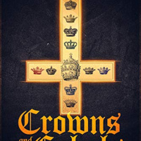 Conspirinormal Episode 260- Dina Rae (Crowns and Cabals)