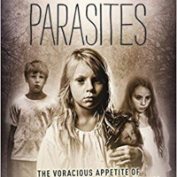 Conspirinormal Episode 236- Nick Redfern 6 (Paranormal Parasites)