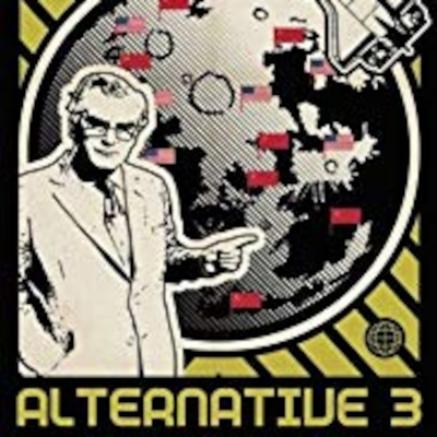 Conspirinormal Podcast