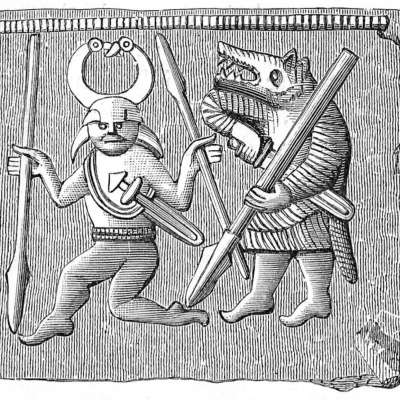 Conspirinormal Podcast