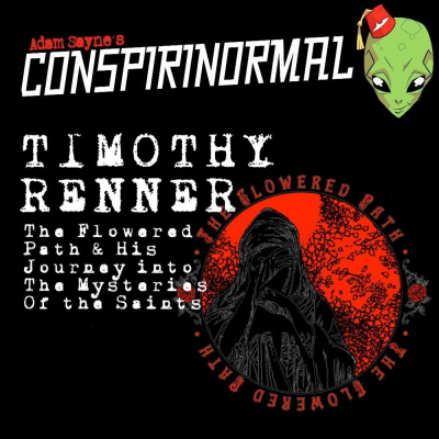 Conspirinormal Podcast