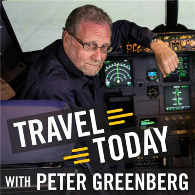 Travel Today With Peter Greenberg