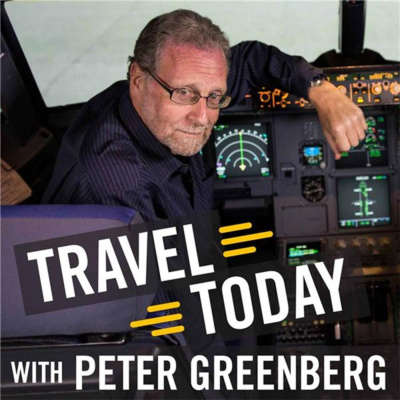 Travel Today With Peter Greenberg
