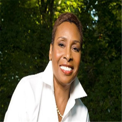 Live In Your Now With Dr. Lucille