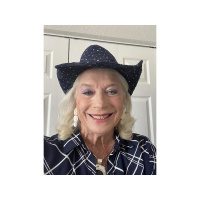 January Jones-During a POST Pandemic Enjoy Mamas White Gravy - Clyde McCulley