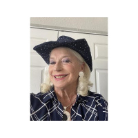 January Jones-The Senior Energy Nurse with Carolyn Green