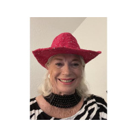 January Jones - Meet Someone Who Is Unarmed But Dangerous - Tawana Williams