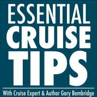 All The Things I Get Free On A Cruise Just By Asking