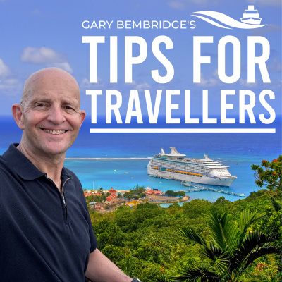 Tips For Travellers Podcast