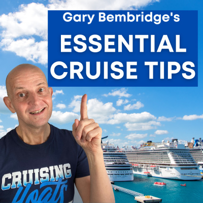Tips For Travellers Podcast