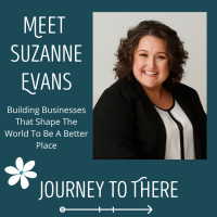Building Businesses That Shape The World To Be A Better Place