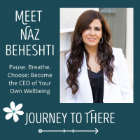 Pause. Breathe. Choose: Become the CEO of Your Own Wellbeing