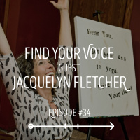 Find Your Voice