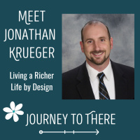 Living a Richer Life by Design