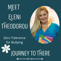 Zero Tolerance for Bullying with Eleni Theodorou