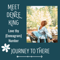 Love Thy Enneagram Number