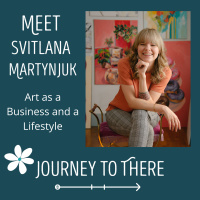 Art as a Business and a Lifestyle