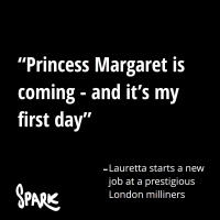 Encore II: Thats Not Very Ladylike - True Stories Live