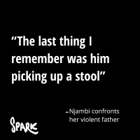 Multicultural Minds - True Stories Live