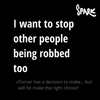 Regrets - Florian  Charley