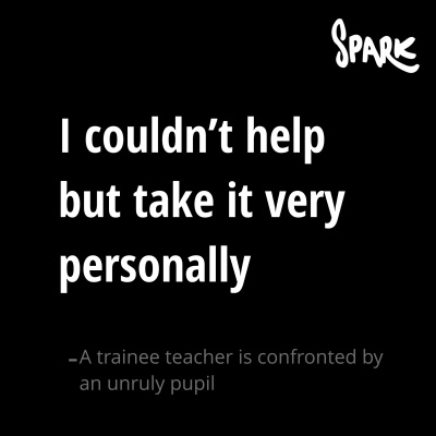 Spark - True Stories Live