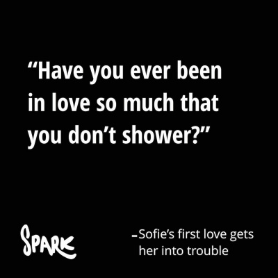 Spark - True Stories Live