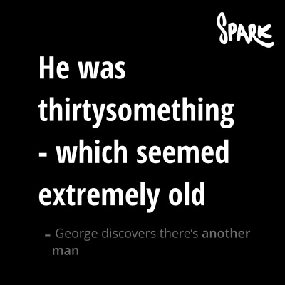 Spark - True Stories Live