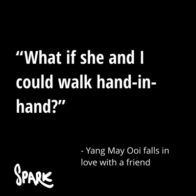 Spark - True Stories Live