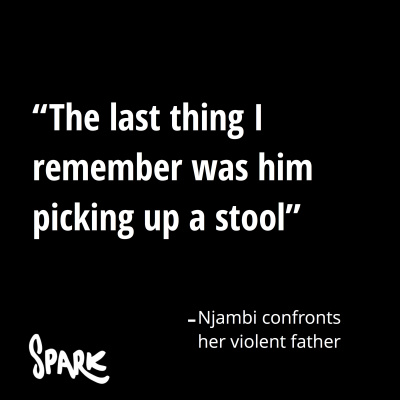 Spark - True Stories Live