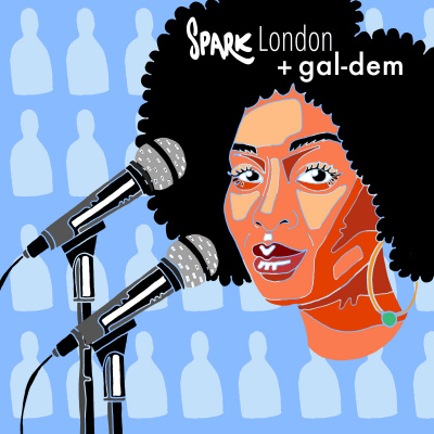 Spark - True Stories Live