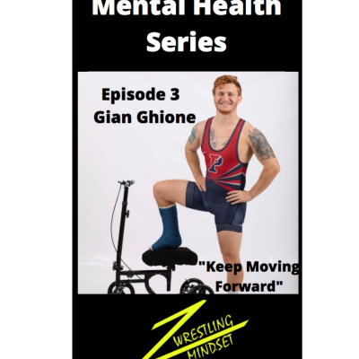 Wrestling Mindset