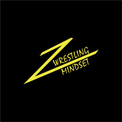 Wrestling Mindset