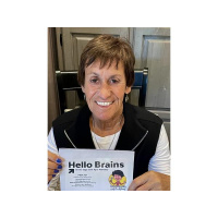 Ursula Pottinga Co Founder of BEabove Leadership, NeuroTransformational Coach