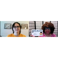 Kirsten McNeill , writer, book editor and confidence coach joins me On the Edge