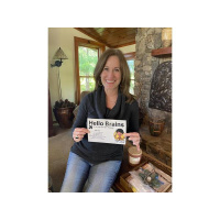 Linda Colasanti making a difference in those who have Dyslexia