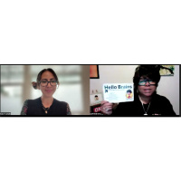Bee D Alvarado a serialentrepreneur joins me On the Edge