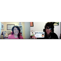 Far Beyond Fit founder Farhana Johnston joins me On the Edge