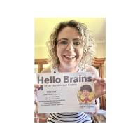 Kaye Russell, Business and Brand Strategist Coach says Freedom to Thrive