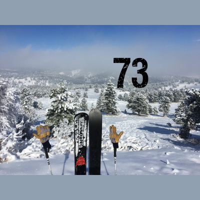 Wintry Mix