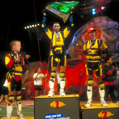 One Foot Down: For Notre Dame Fighting Irish Fans