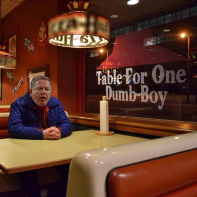 One Foot Down: For Notre Dame Fighting Irish Fans