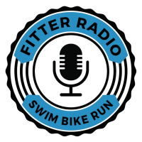 #627 - Grace Thek. IRONMAN Lake Placid