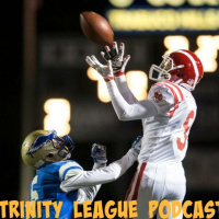 Trinity League Football Podcast Part 1: Mater Dei-St. John Bosco rewind, JSerra-Bosco preview (Part 1)