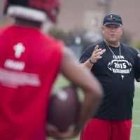 Trinity League Football Podcast Episode 3: Orange Lutheran-Centennial clash