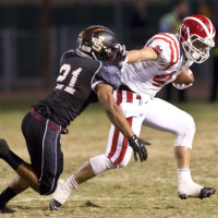 Trinity League Football Podcast: Week 10/playoff scenarios