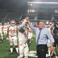 Trinity League Football Podcast 19: Mater Dei-St. John Bosco analysis, Wk 10 preview, playoff chatter