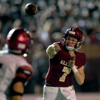 Trinity League Football Podcast: Transfer QB Miller Moss shifts power back to Mater Dei