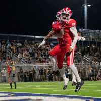 Trinity League Football Podcast 19: Mater Dei-St. Frances analysis, JSerra-Calabasas preview leads Week 4